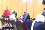 جزئیاتی از پیگیری پرونده «ناظم متهم»