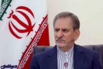 باید پرسشها کشور را صادقانه با مردم درمیان بگذاریم / جهانگیری